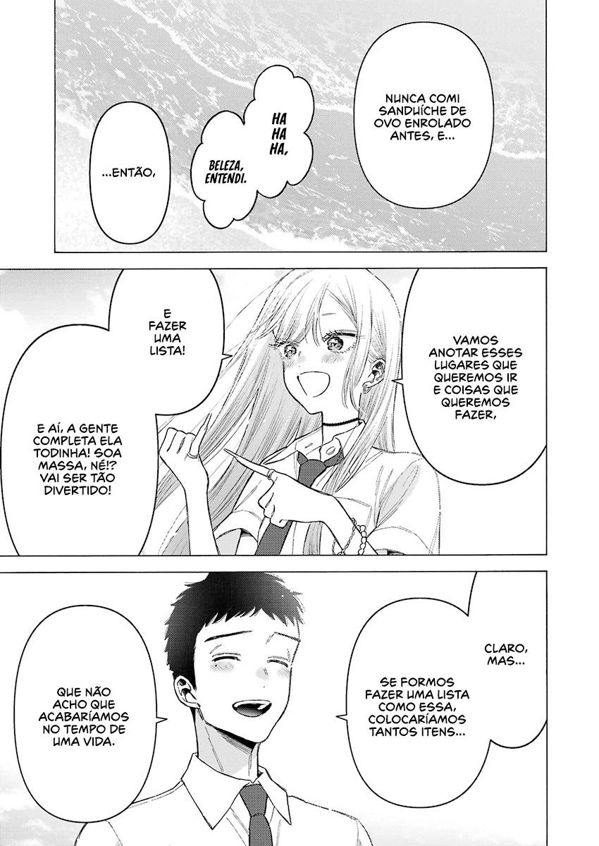 Read Sono Bisque Doll wa Koi wo Suru PT BR Manga Online