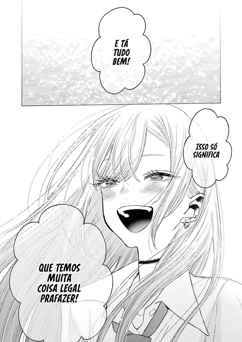 Read Sono Bisque Doll wa Koi wo Suru PT BR Manga Online