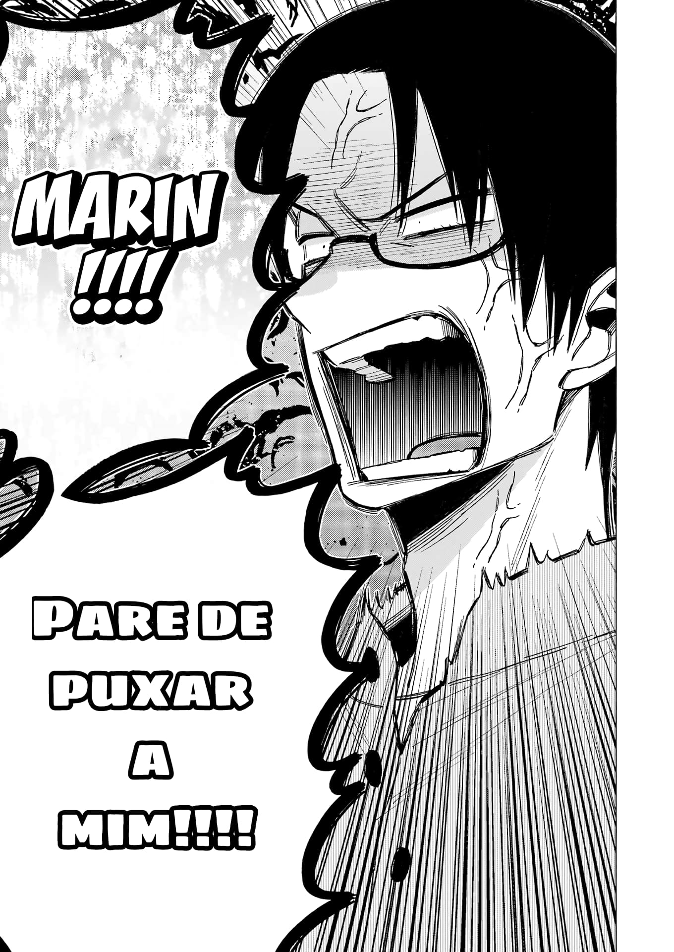 Read Sono Bisque Doll wa Koi wo Suru PT BR Manga Online