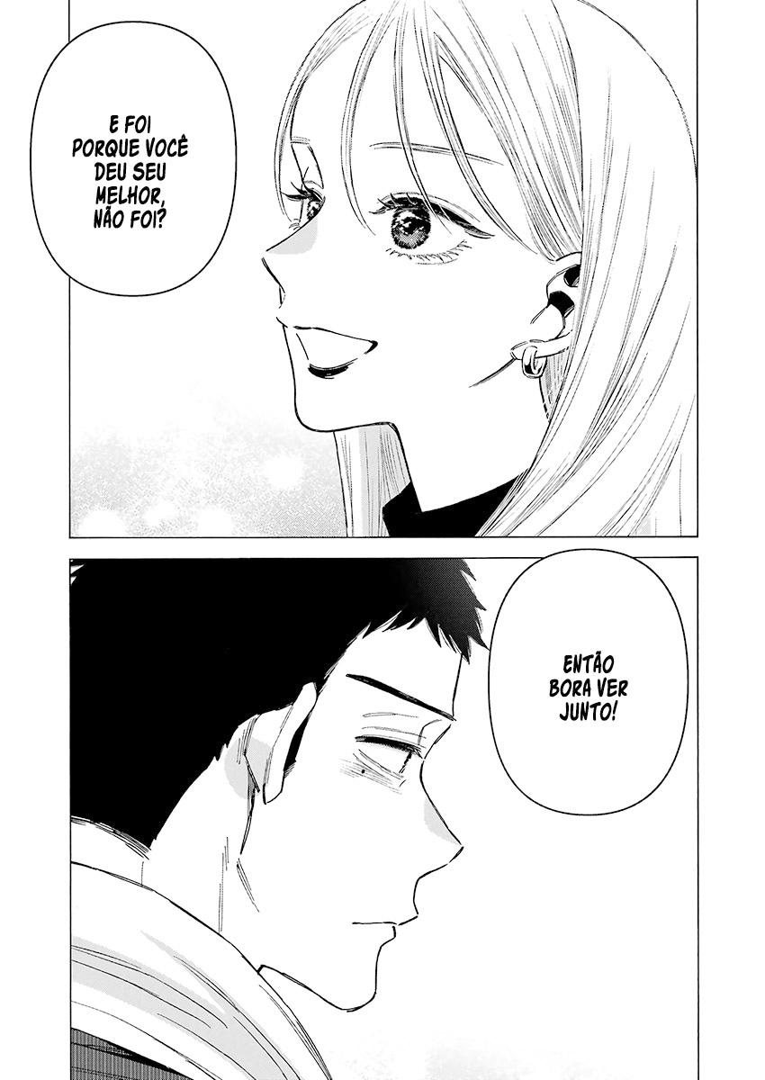 Read Sono Bisque Doll wa Koi wo Suru PT BR Manga Online