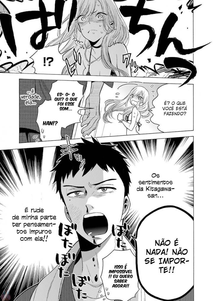 Read Sono Bisque Doll wa Koi wo Suru PT BR Manga Online