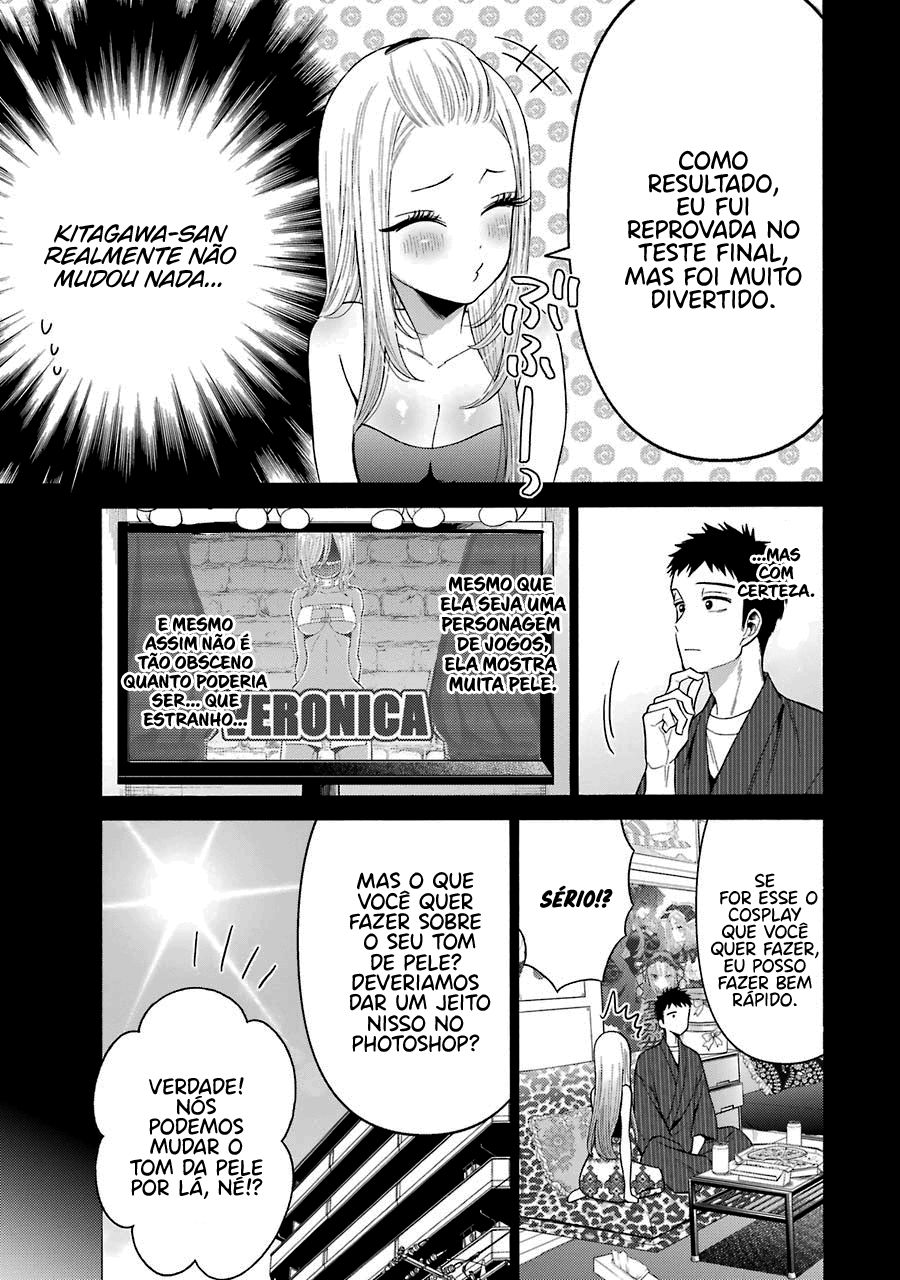 Read Sono Bisque Doll wa Koi wo Suru PT BR Manga Online
