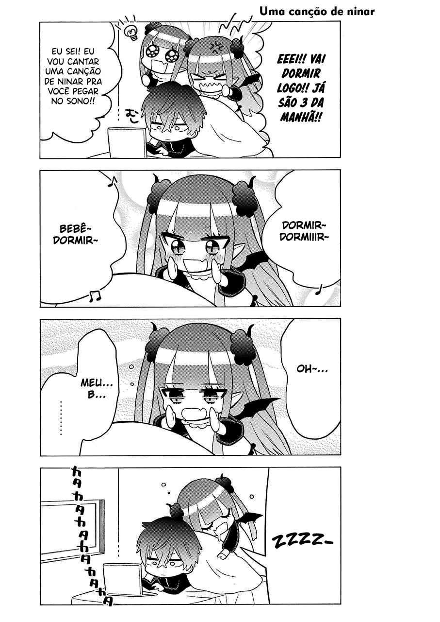 Read Sono Bisque Doll wa Koi wo Suru PT BR Manga Online