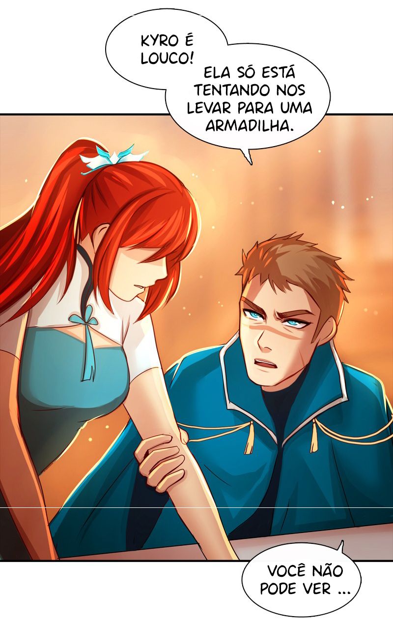 Read SubZero PT BR Manga Online