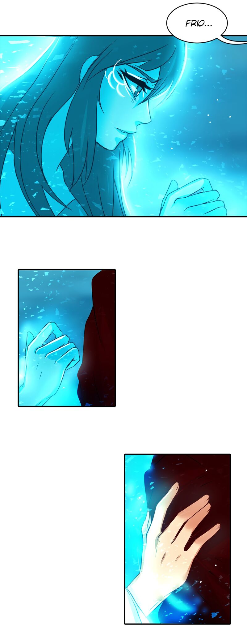 Read SubZero PT BR Manga Online