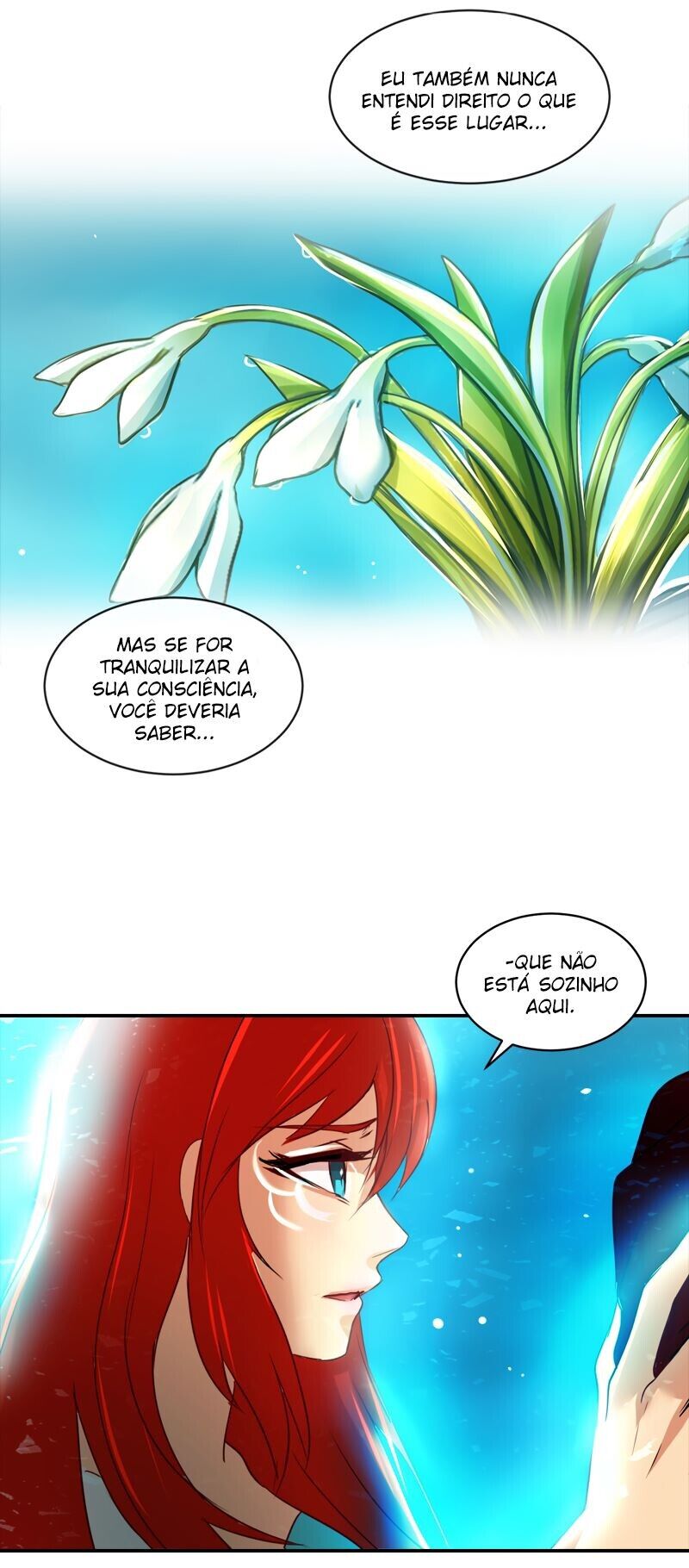 Read SubZero PT BR Manga Online