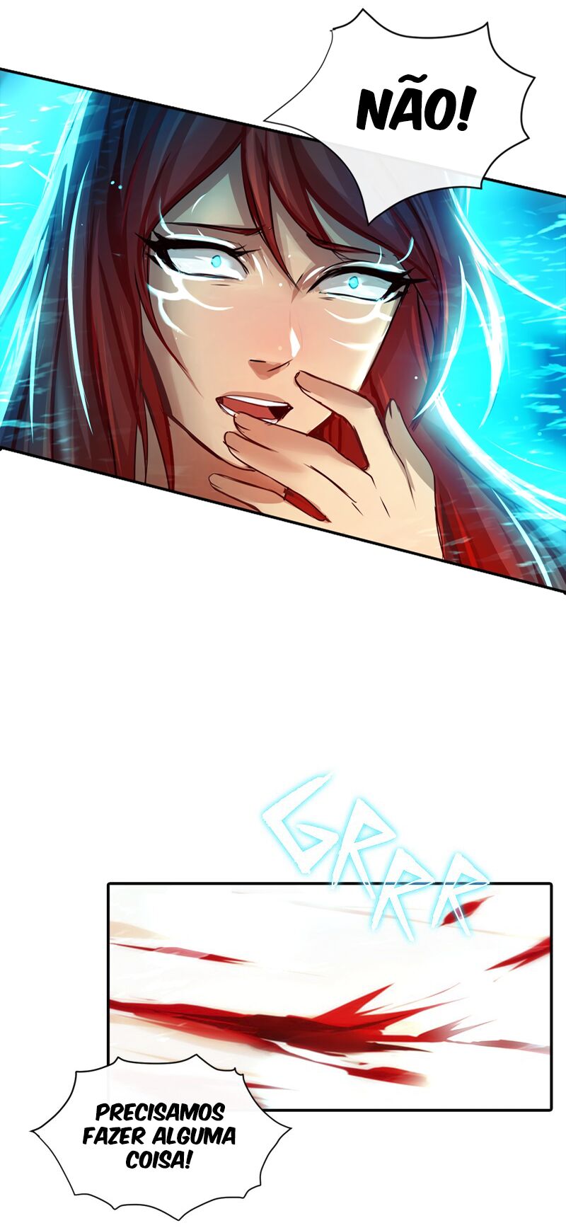 Read SubZero PT BR Manga Online
