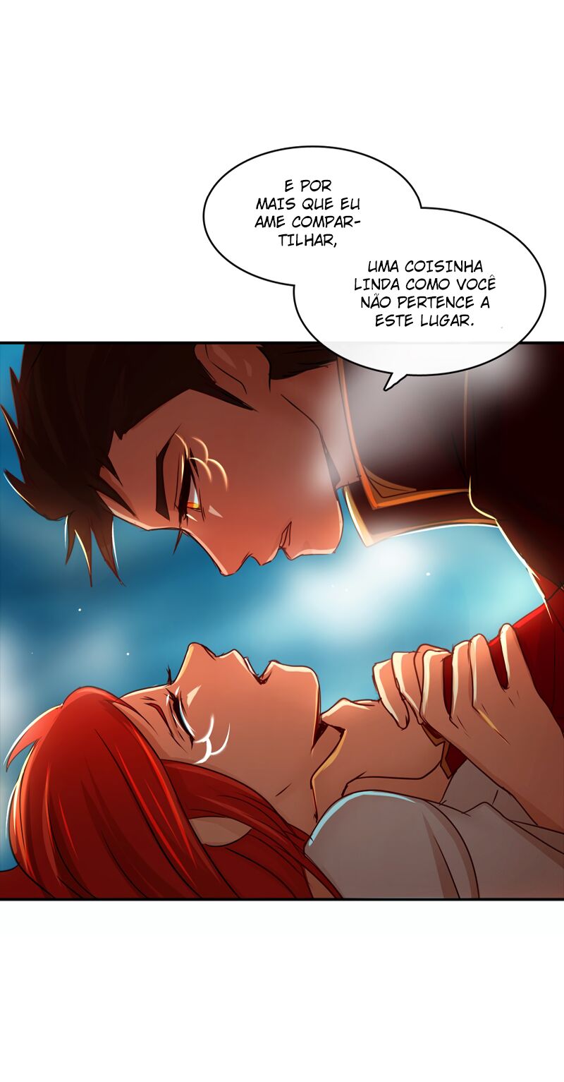 Read SubZero PT BR Manga Online