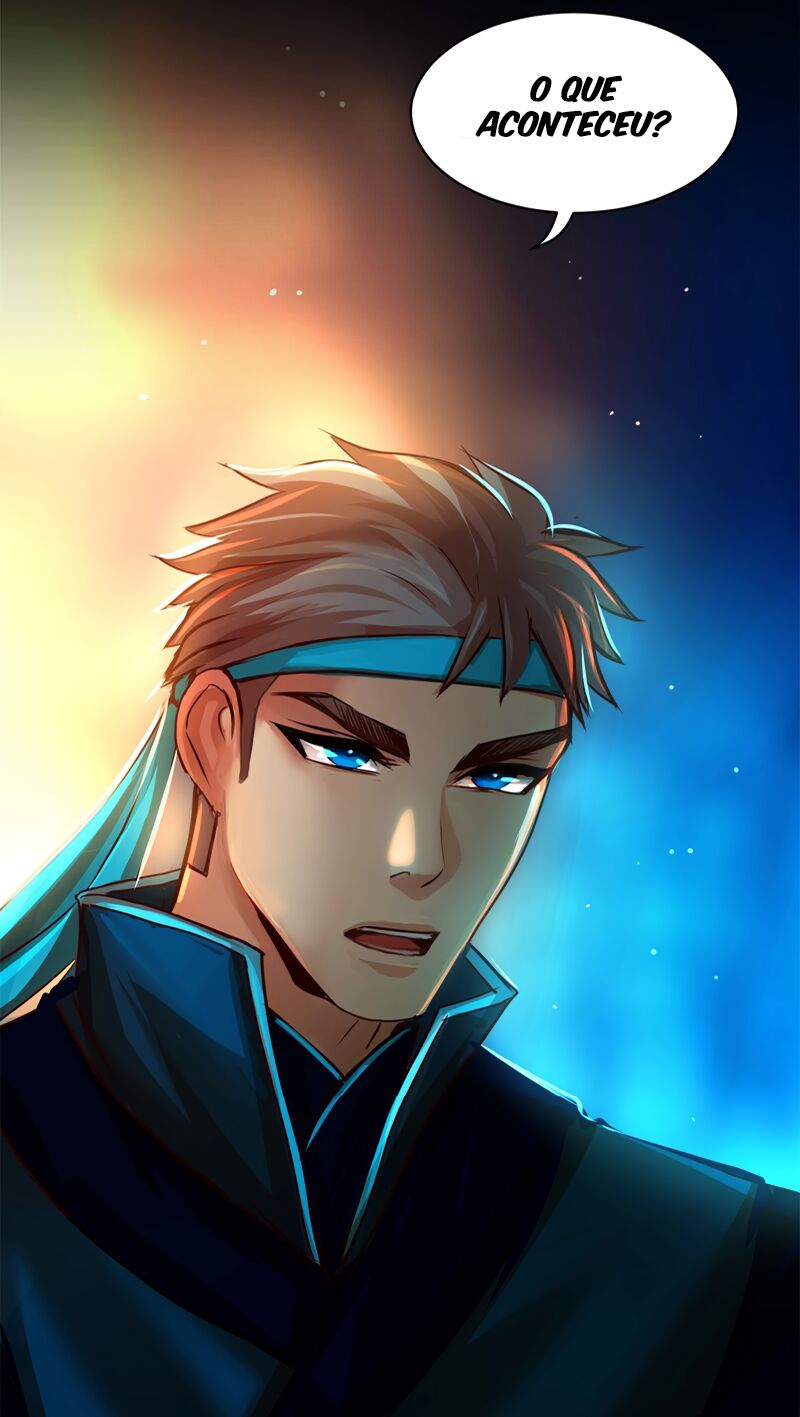 Read SubZero PT BR Manga Online