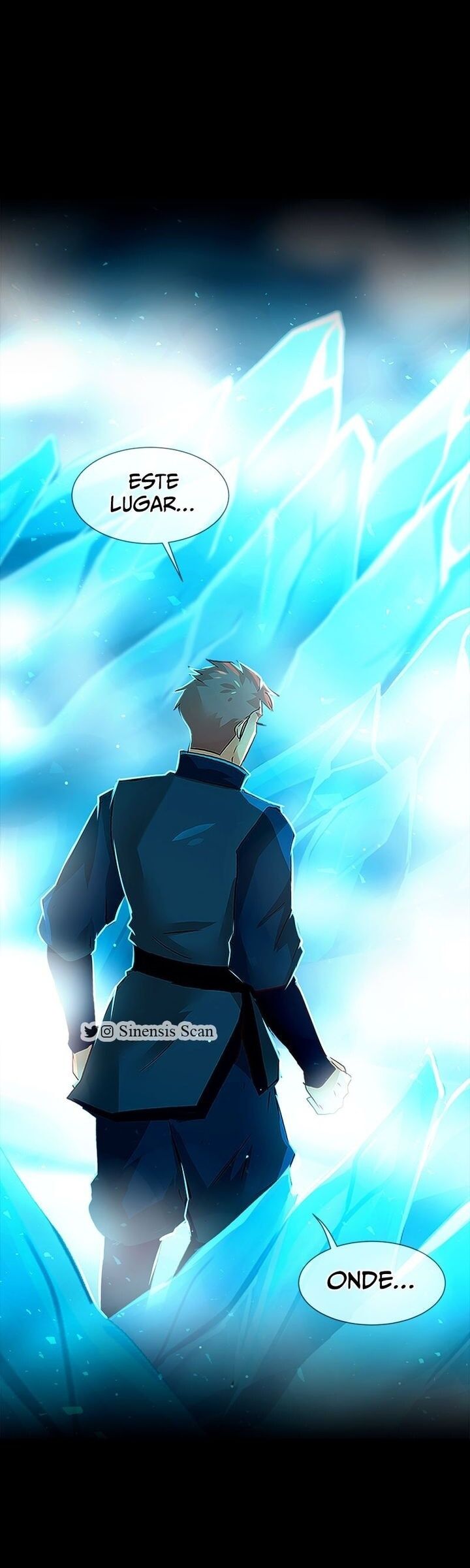 Read SubZero PT BR Manga Online