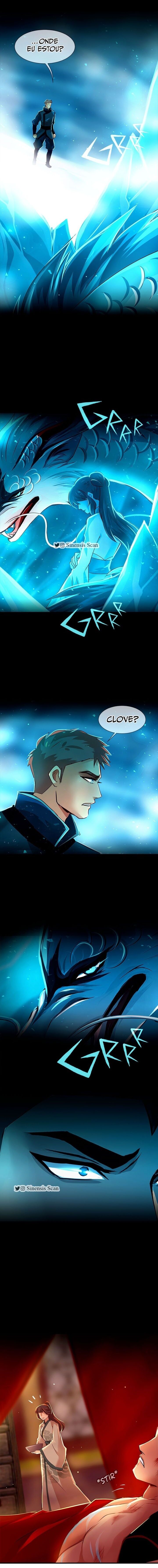 Read SubZero PT BR Manga Online