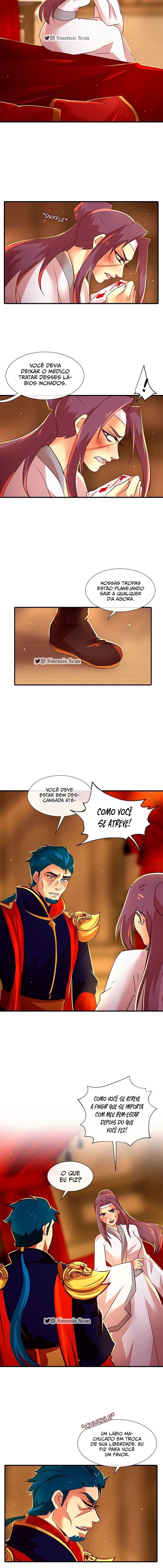 Read SubZero PT BR Manga Online