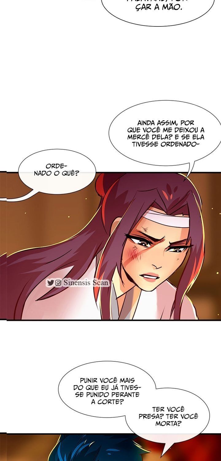 Read SubZero PT BR Manga Online