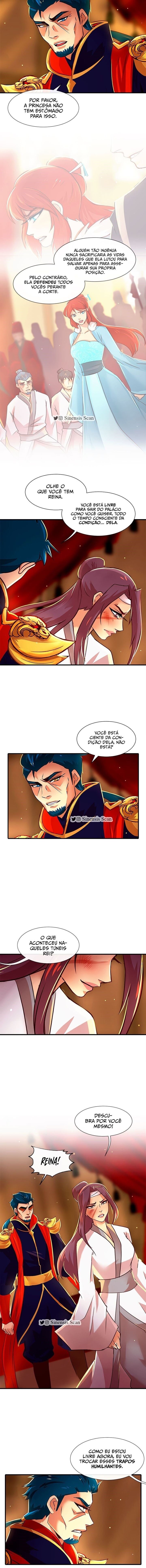 Read SubZero PT BR Manga Online
