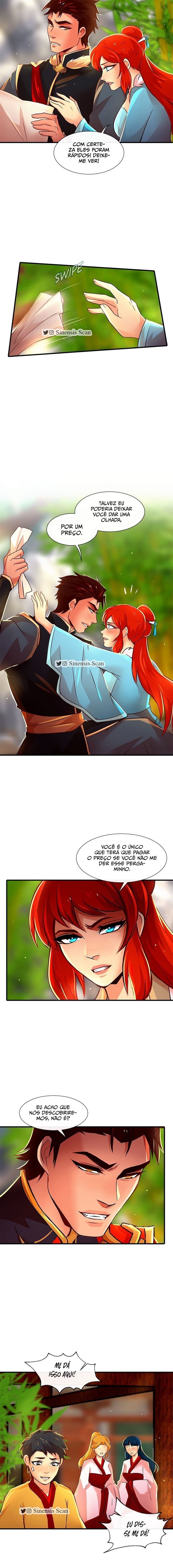 Read SubZero PT BR Manga Online