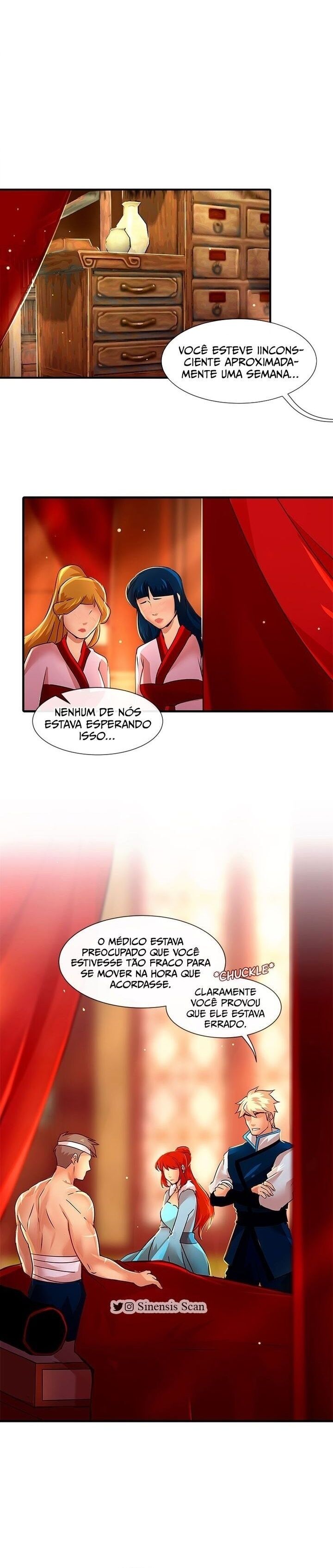 Read SubZero PT BR Manga Online