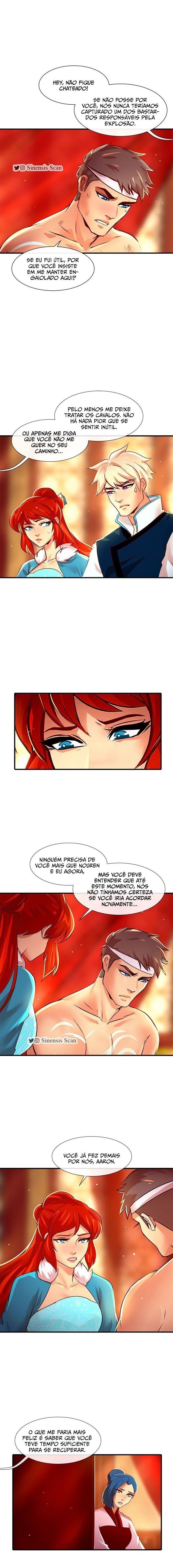 Read SubZero PT BR Manga Online