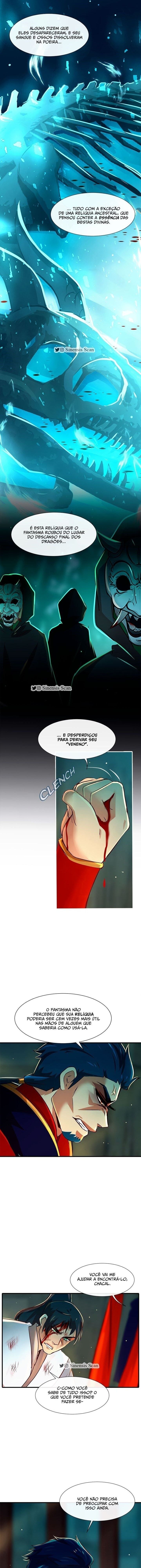 Read SubZero PT BR Manga Online