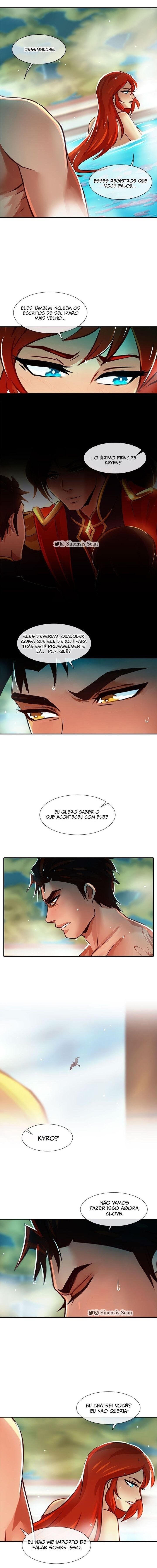 Read SubZero PT BR Manga Online