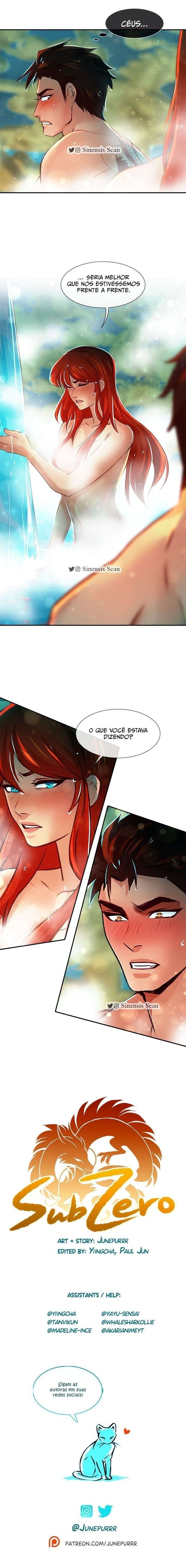 Read SubZero PT BR Manga Online