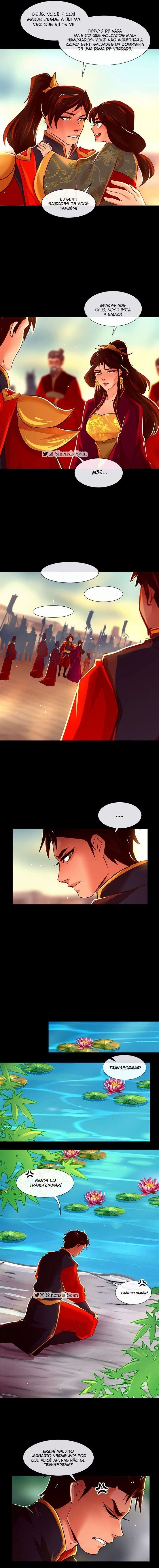 Read SubZero PT BR Manga Online