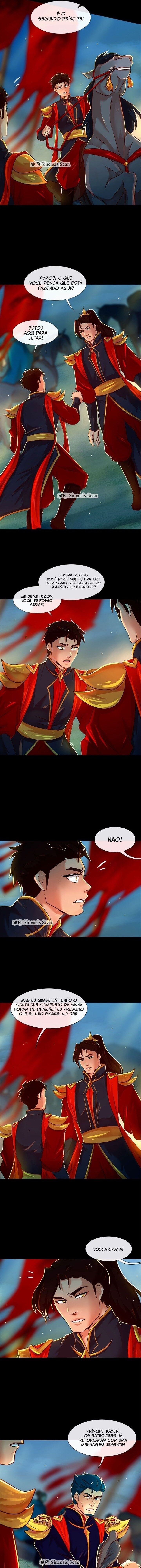 Read SubZero PT BR Manga Online