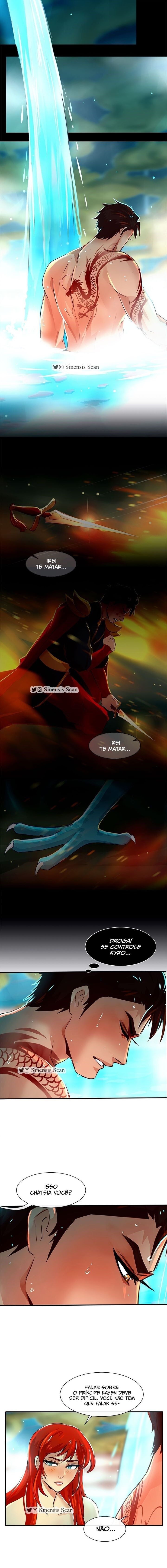 Read SubZero PT BR Manga Online