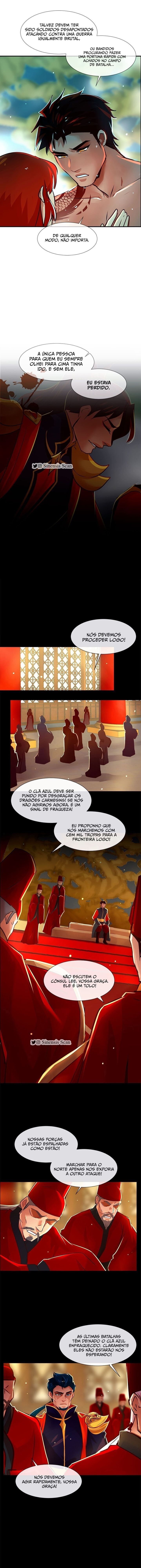 Read SubZero PT BR Manga Online
