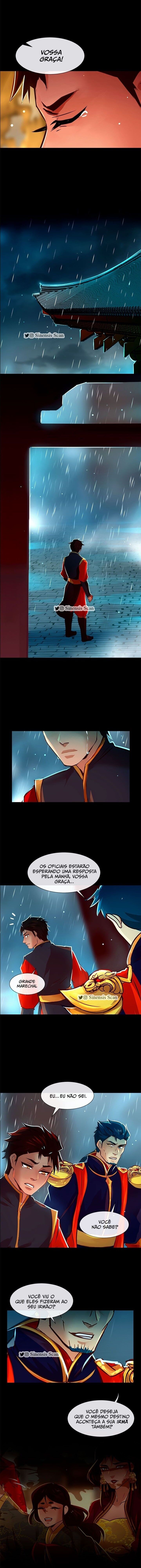 Read SubZero PT BR Manga Online