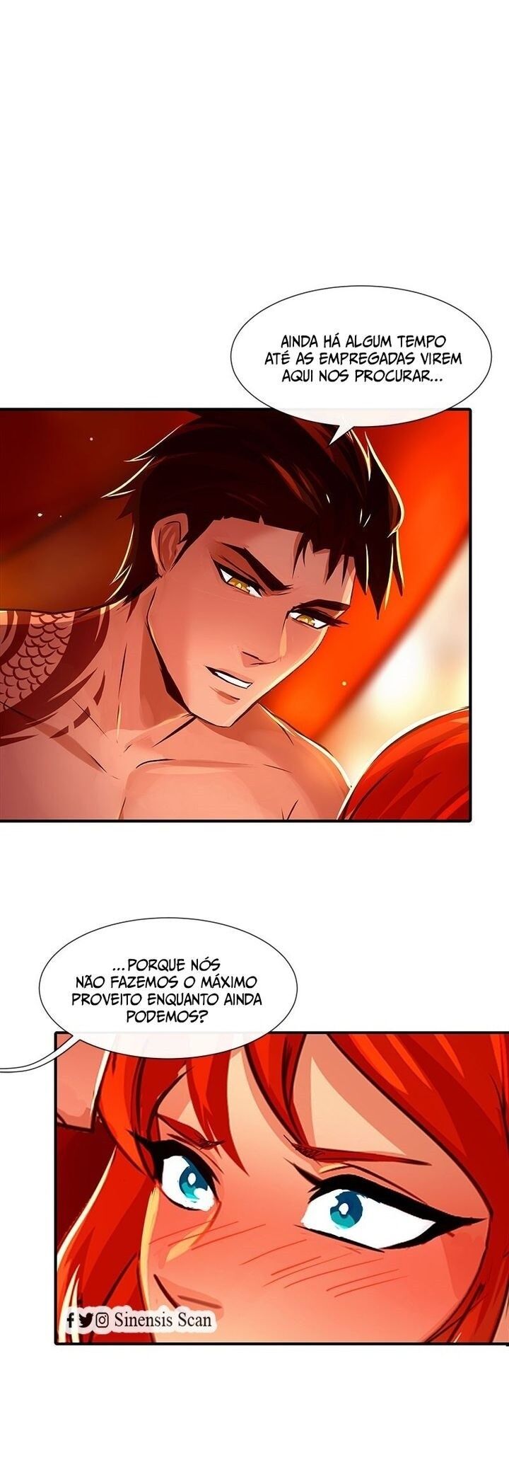 Read SubZero PT BR Manga Online