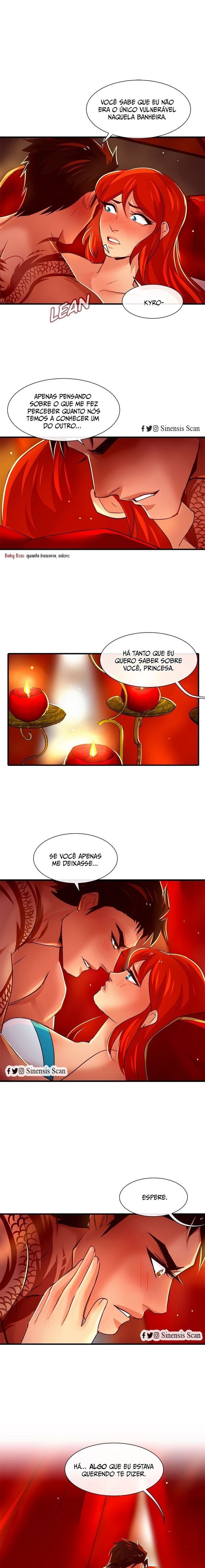 Read SubZero PT BR Manga Online