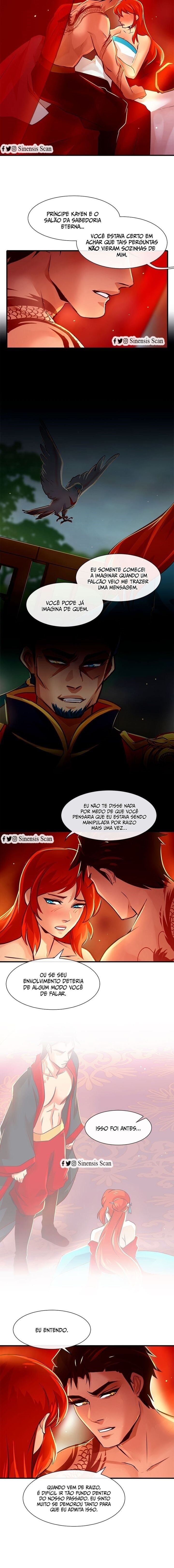 Read SubZero PT BR Manga Online