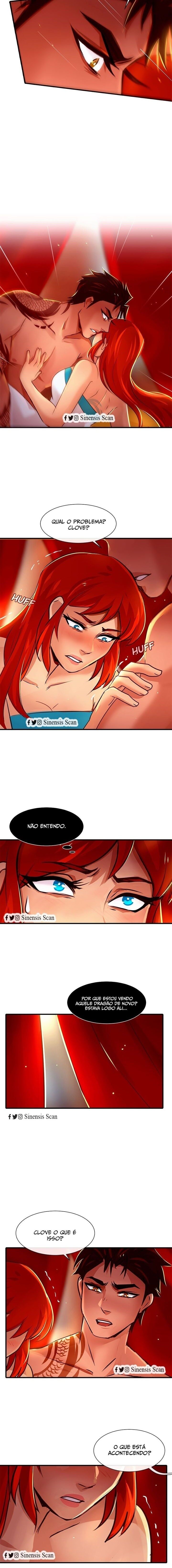 Read SubZero PT BR Manga Online
