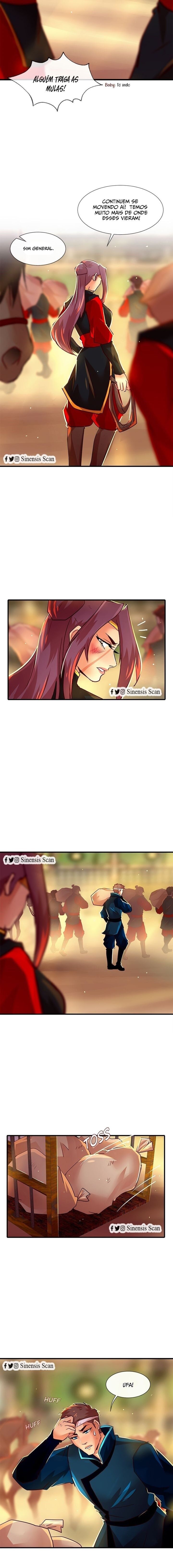 Read SubZero PT BR Manga Online
