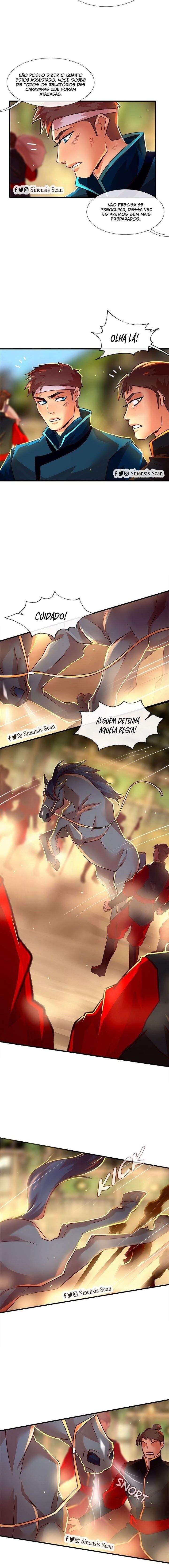 Read SubZero PT BR Manga Online