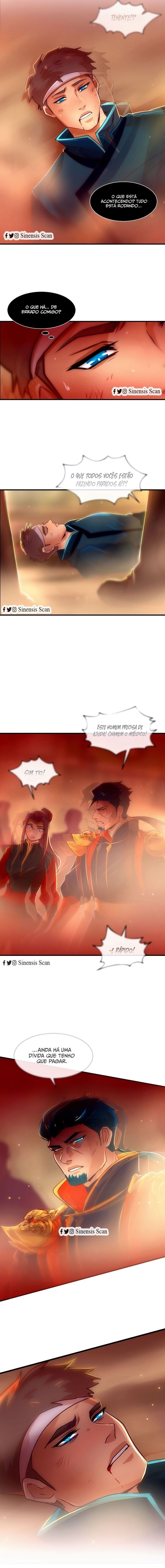 Read SubZero PT BR Manga Online