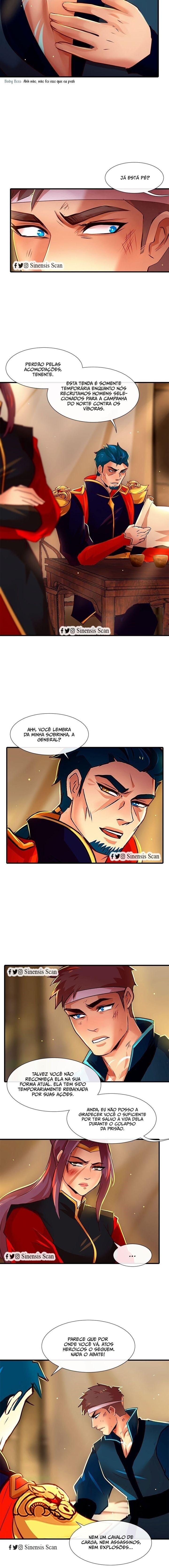 Read SubZero PT BR Manga Online