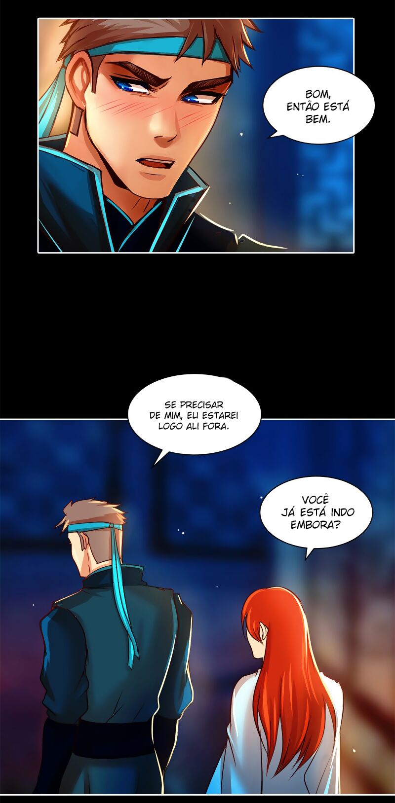 Read SubZero PT BR Manga Online
