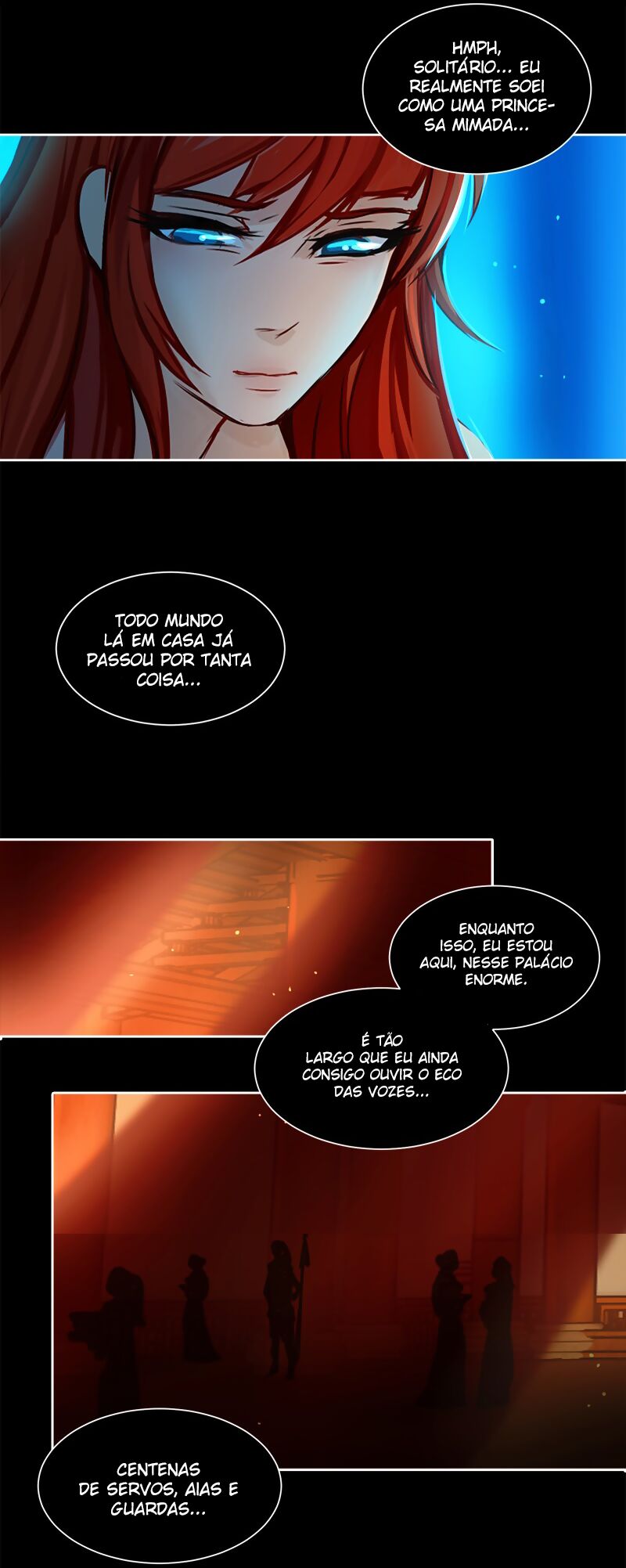 Read SubZero PT BR Manga Online