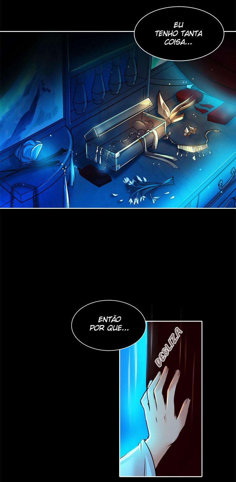 Read SubZero PT BR Manga Online