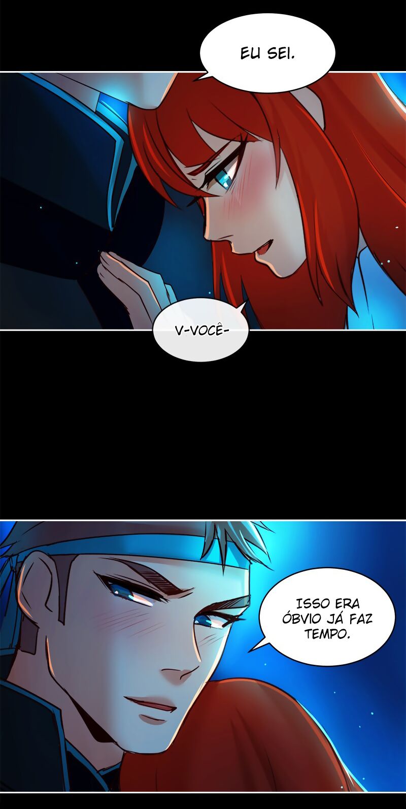 Read SubZero PT BR Manga Online
