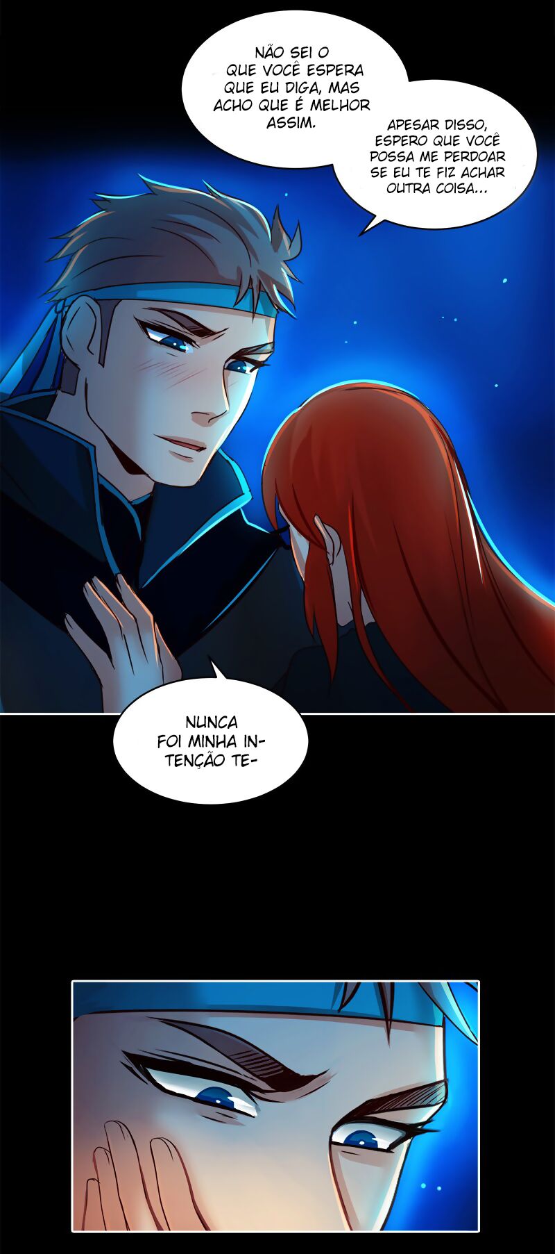 Read SubZero PT BR Manga Online