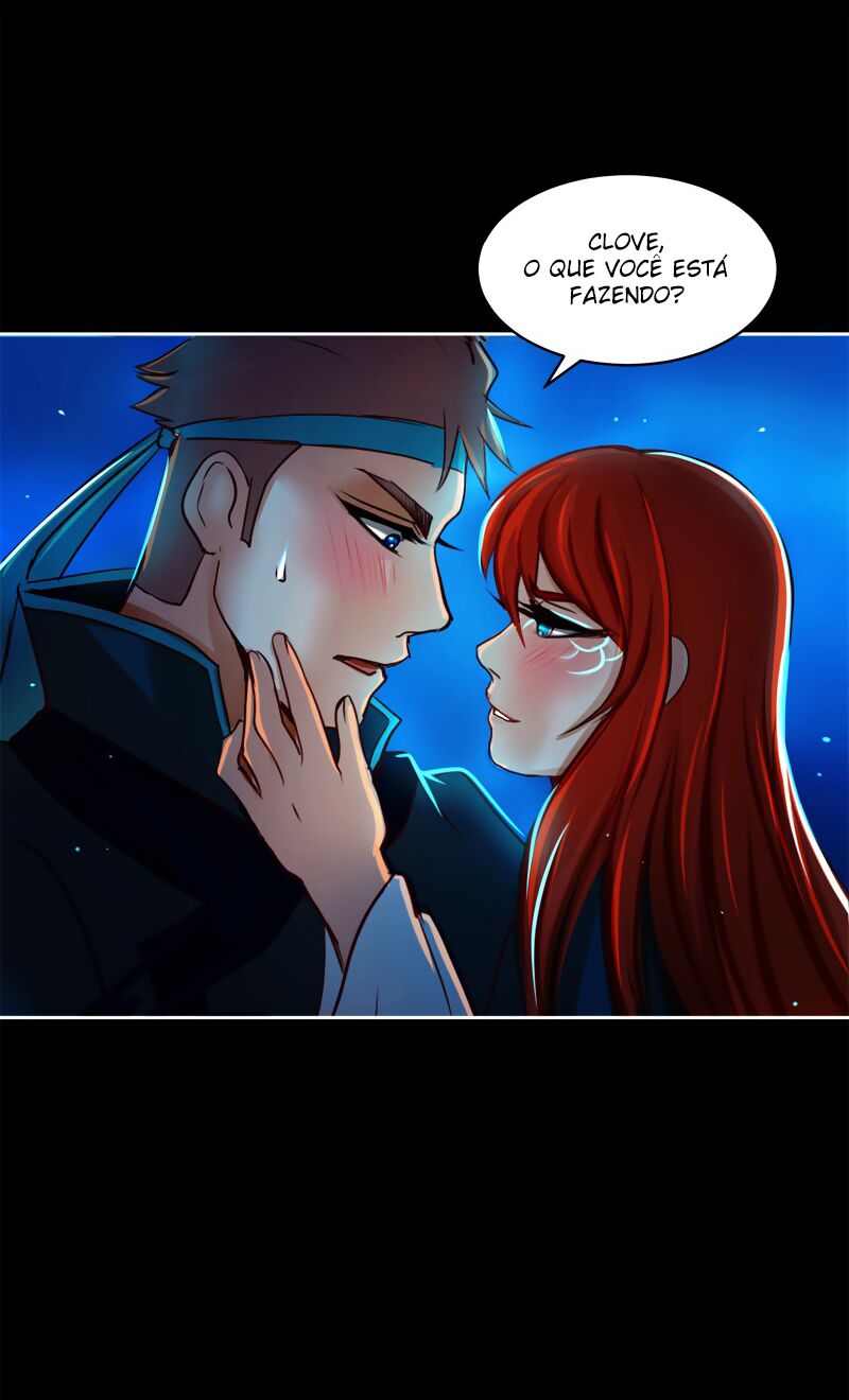 Read SubZero PT BR Manga Online