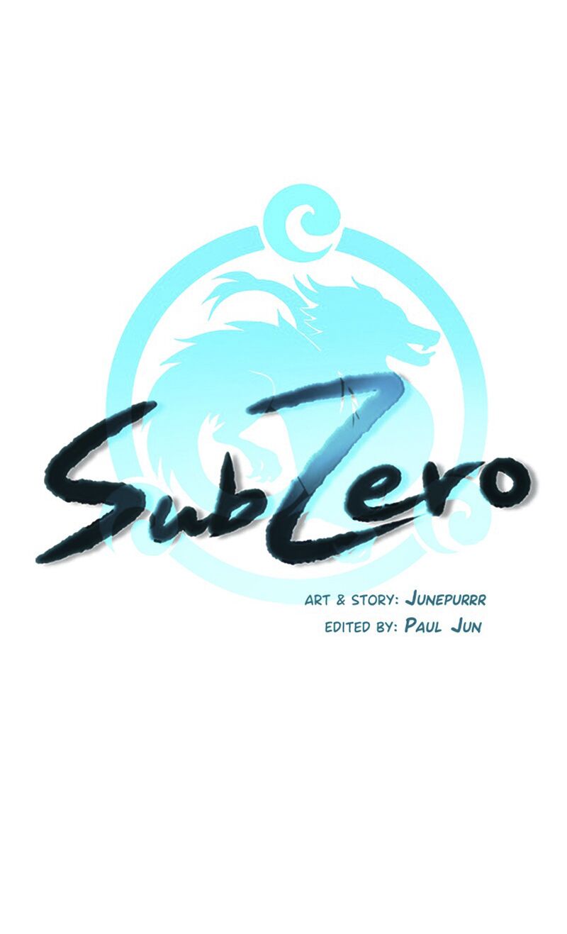 Read SubZero PT BR Manga Online