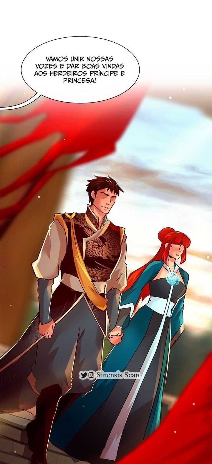 Read SubZero PT BR Manga Online