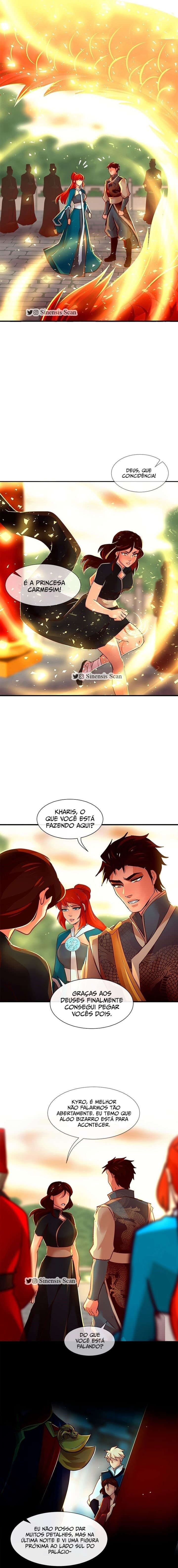 Read SubZero PT BR Manga Online