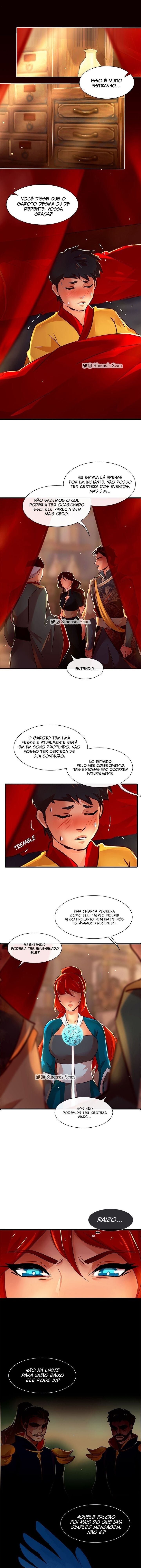Read SubZero PT BR Manga Online