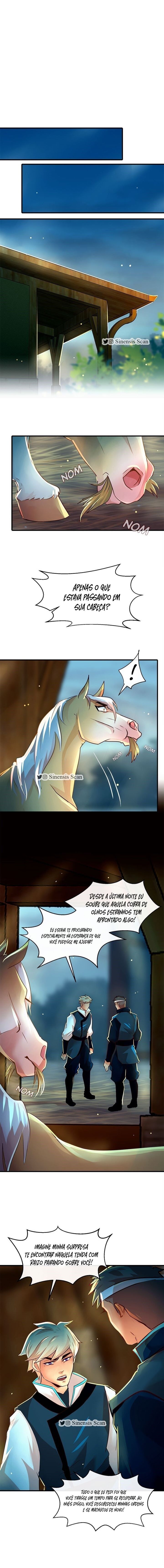 Read SubZero PT BR Manga Online