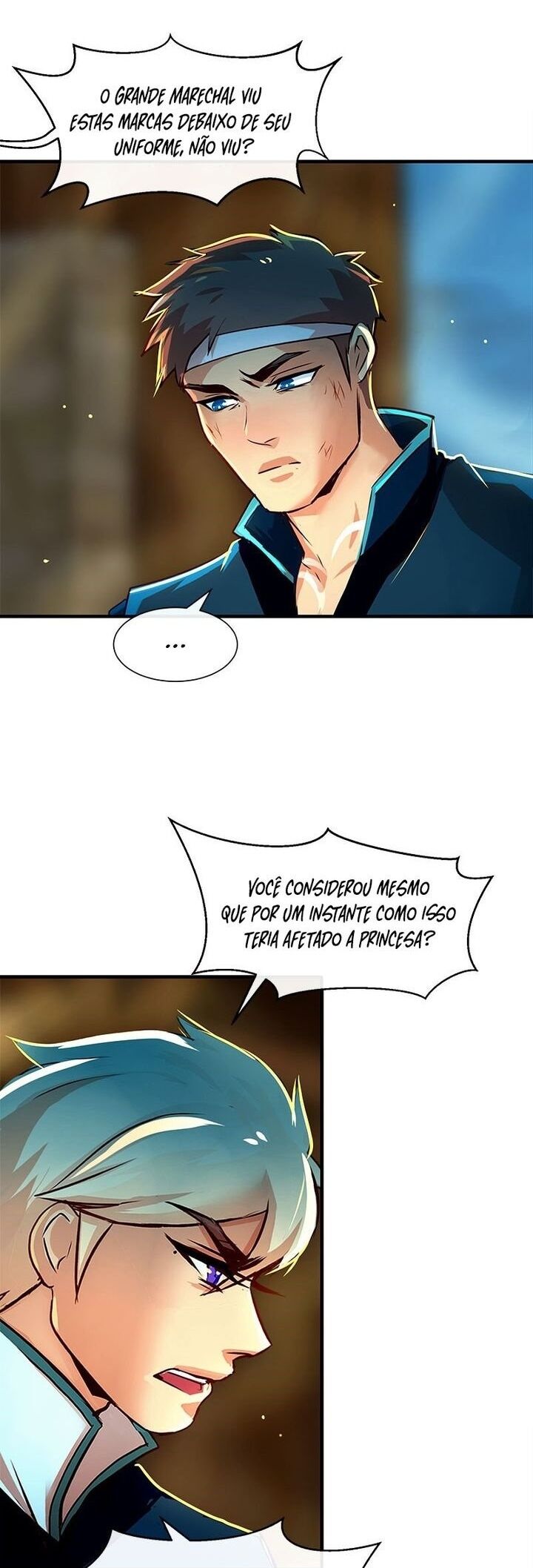 Read SubZero PT BR Manga Online