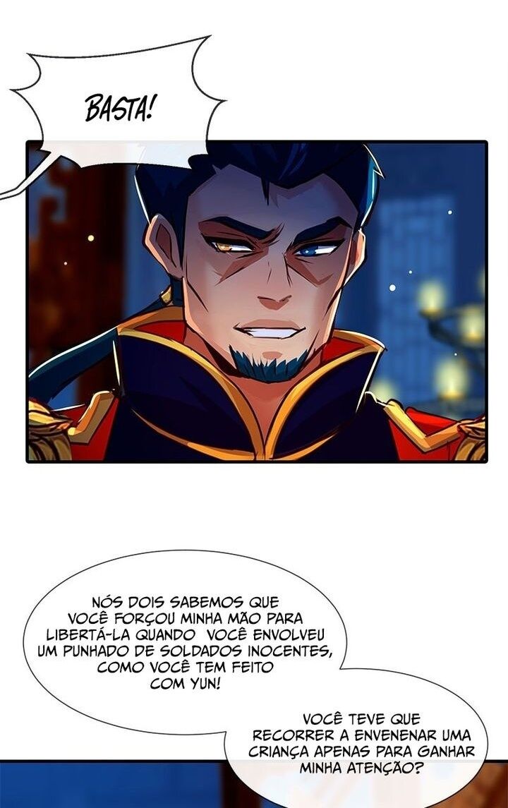 Read SubZero PT BR Manga Online